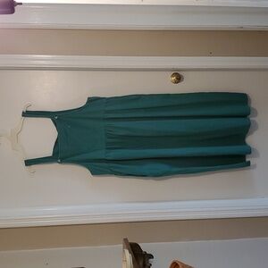 Sunbelt denim jumper